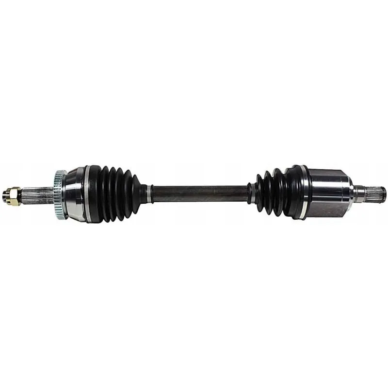 Levá hnací poloosa s kloubem pro Hyundai Santa Fe 2010-12 a Kia Sorento 2011-2013, GSP 37578