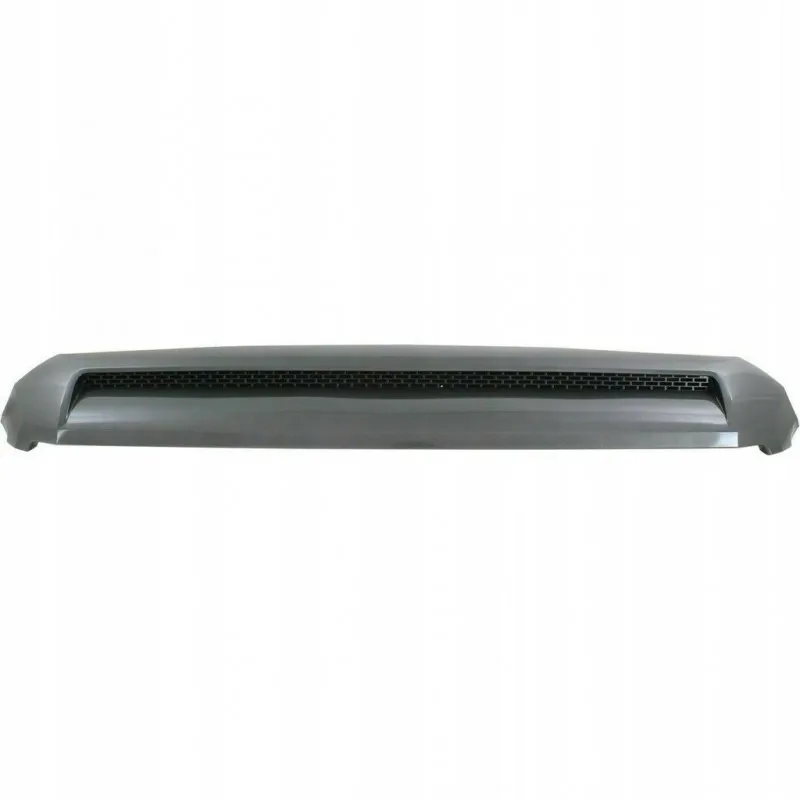 Horní krycí lišta masky, černá, Toyota Tundra 2014-2021