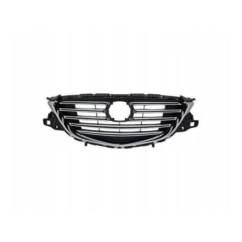 Plně chromovaná maska chladiče Mazda CX9 CX-9 Signature L 2016-2021