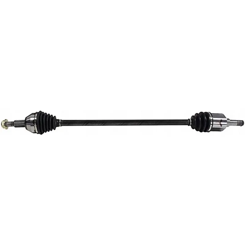 Levá hnací poloosa s kloubem GSP 12504 pro Chrysler Town & Country a Dodge Caravan 3.3 2008-