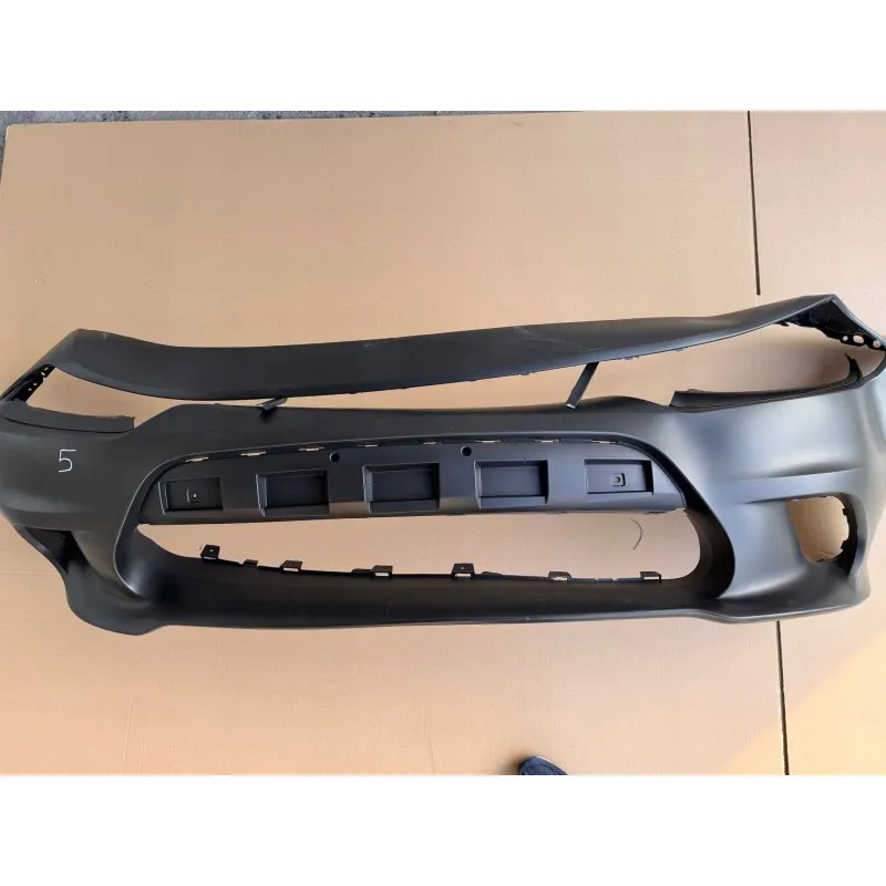 Dodge Charger 2015-2022 SRT Scat Pack – přední nárazník, výhodná nabídka 5