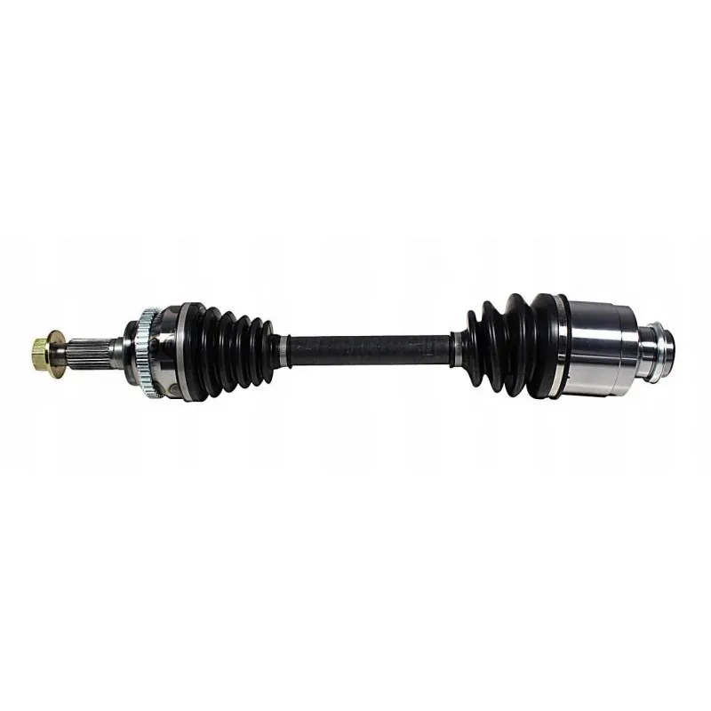 Pravá poloosa s kloubem GSP 47592 pro vozy Mazda CX-7 a CX-9 (07-12) a Ford Edge 3.5 (07-13)