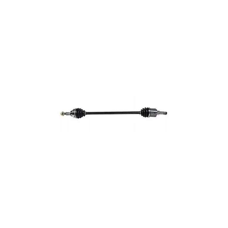 Chrysler 200 / Sebring / Avenger / Journey 2.4 od roku 08-: pravá hnací poloosa s kloubem GSP 12587
