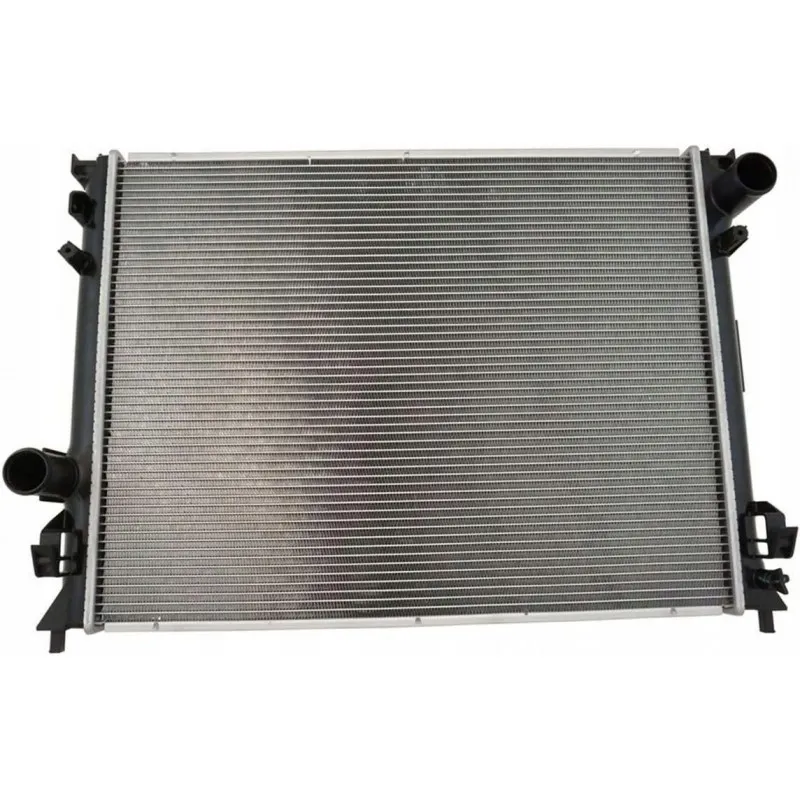 Chrysler 300C Challenger Charger 6.1 SRT 2009-2010, vodní chladič Koyorad