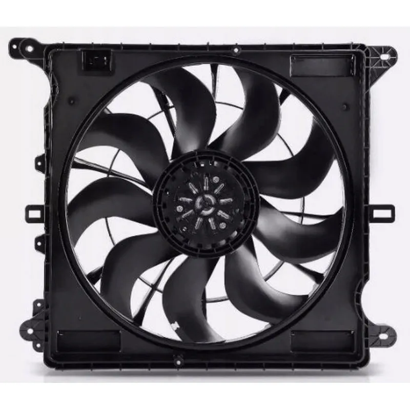 Ventilátor chladiče Jeep Grand Cherokee WL 2.0 Hybrid 3.6 5.7 2021-2025