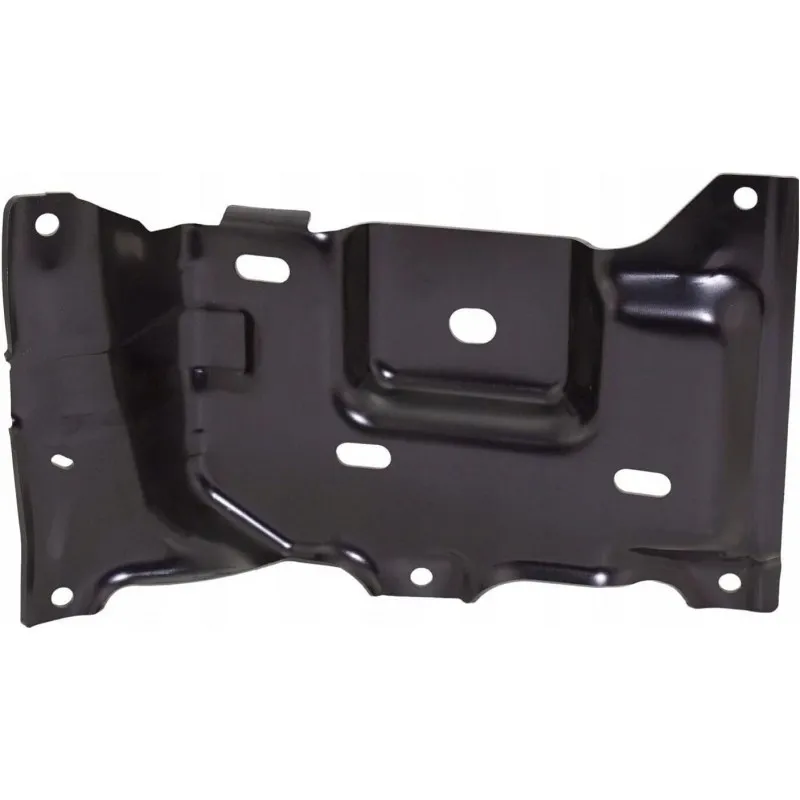 Pravý držák vodítka nárazníku Ford F-150 2015-2017, Raptor 2018-2020, nový