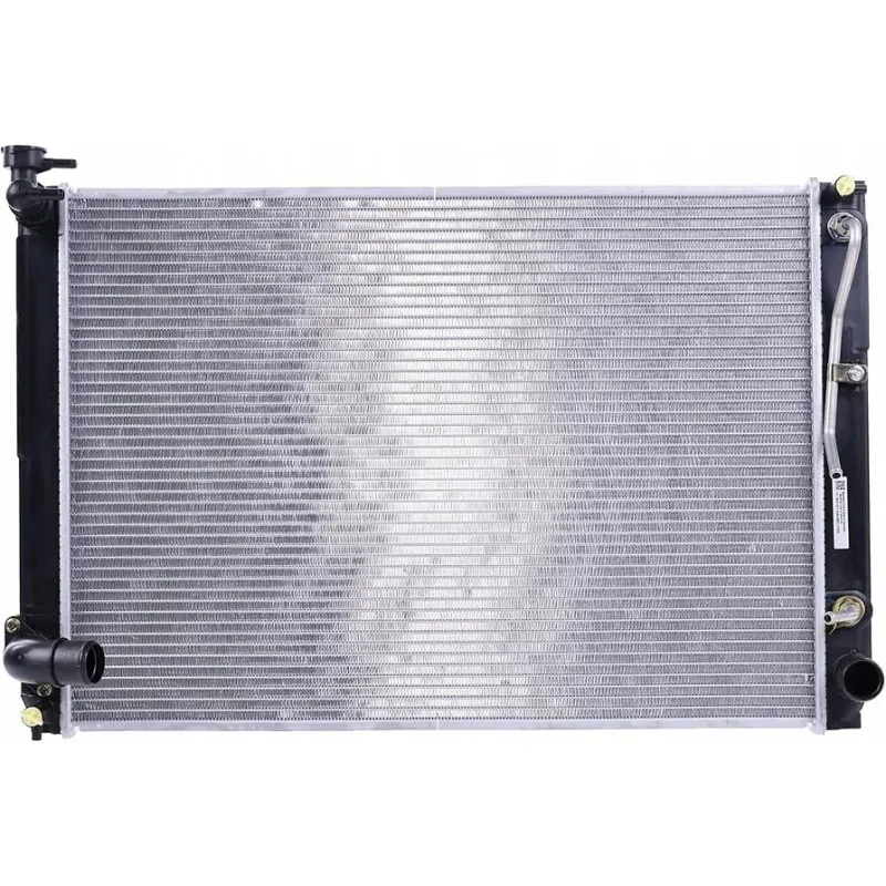 Lexus RX350 2006-2008 – chladič vody pro automatickou převodovku 160410P180