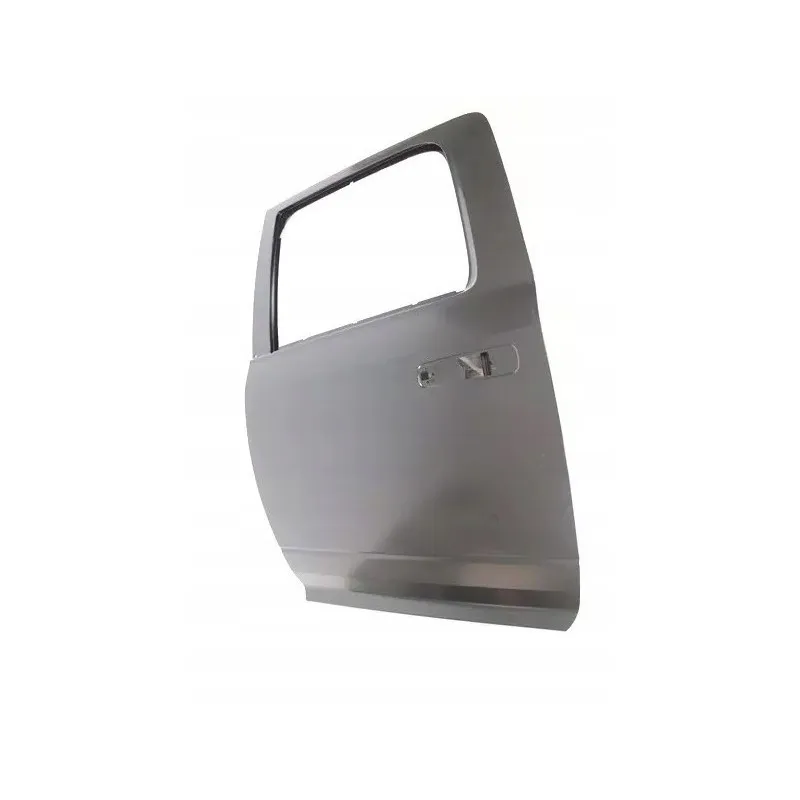 Dodge Ram IV DS 1500 2009-2018, dlouhé levé zadní dveře, nové a kompletní, náhrada