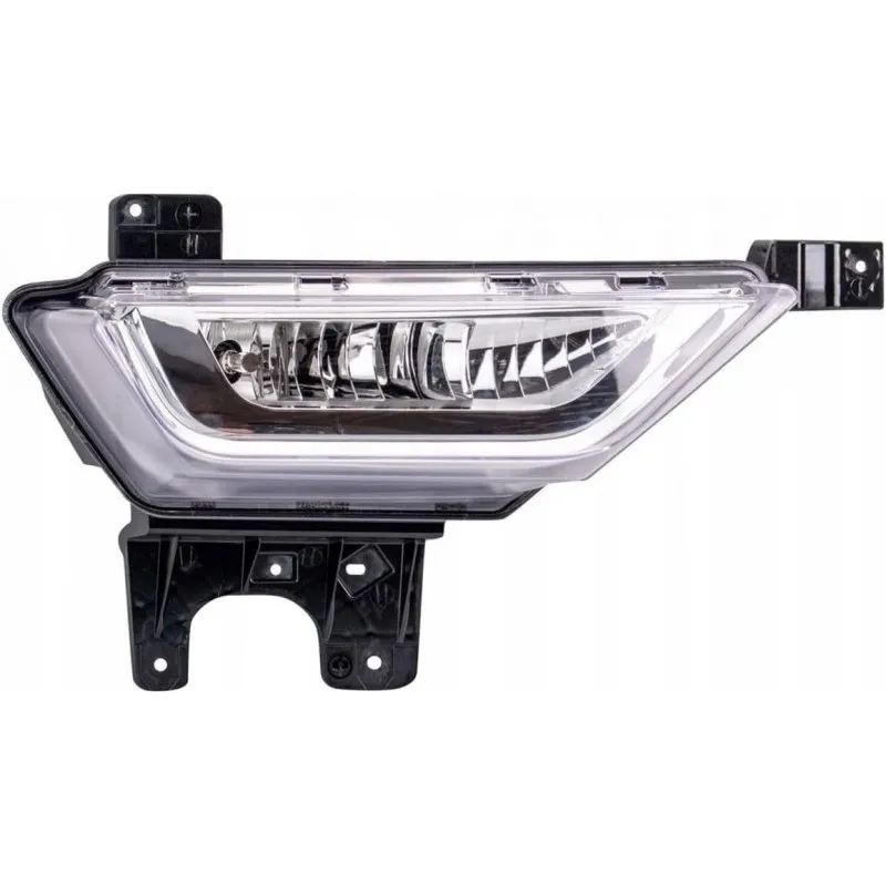 Ford F-150 F150 2021 2022 2023 – nový pravý halogenový světlomet TYC