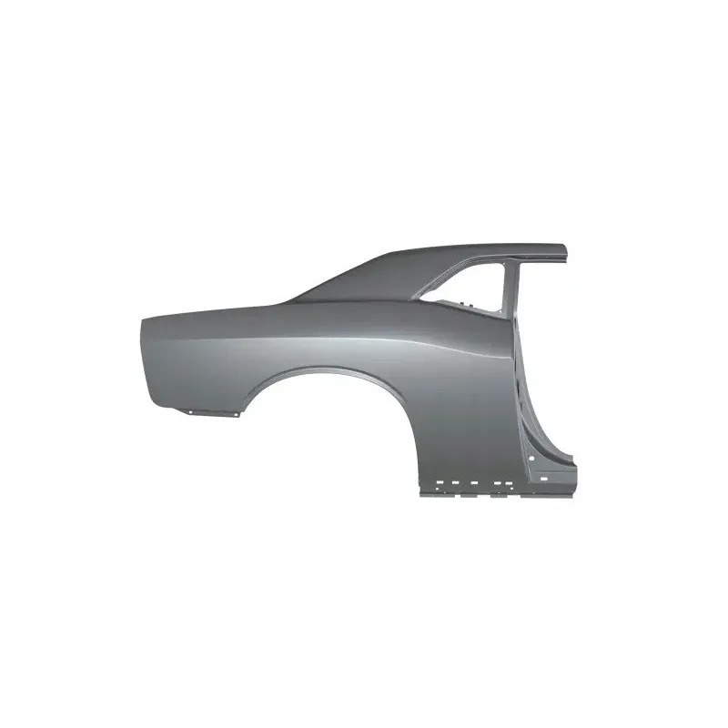 Dodge Challenger 2008-2023, pravý zadní blatník, nový vnější panel 68440576AB