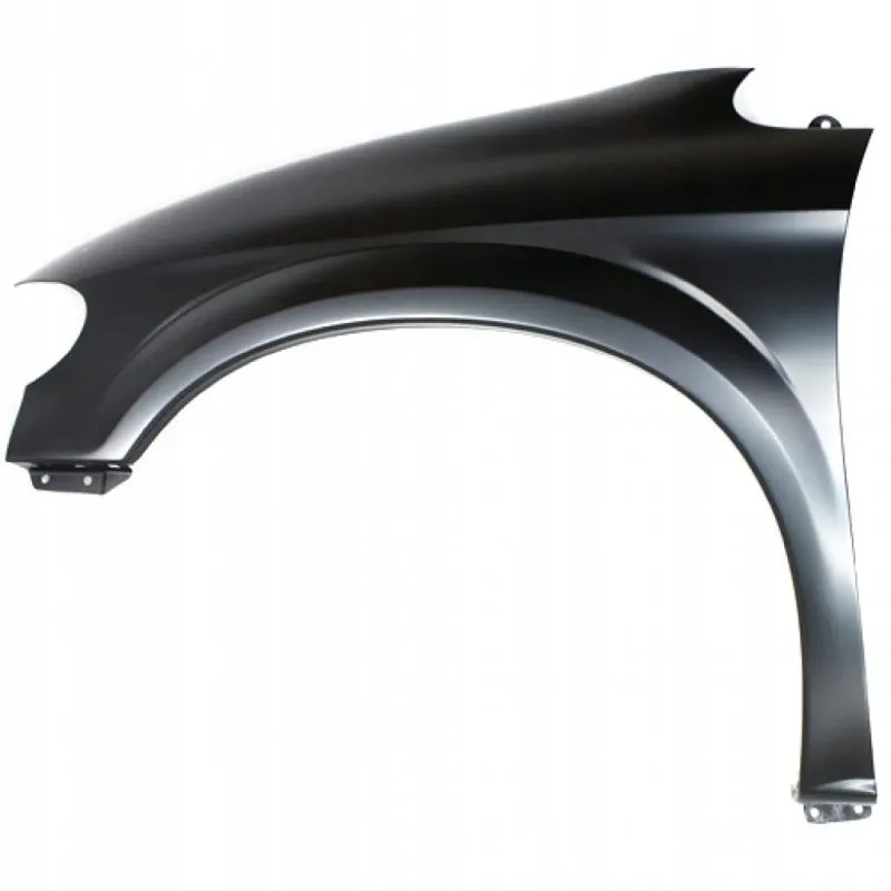 Nový levý blatník bez směrovky pro Dodge Grand Caravan USA 2001-2007