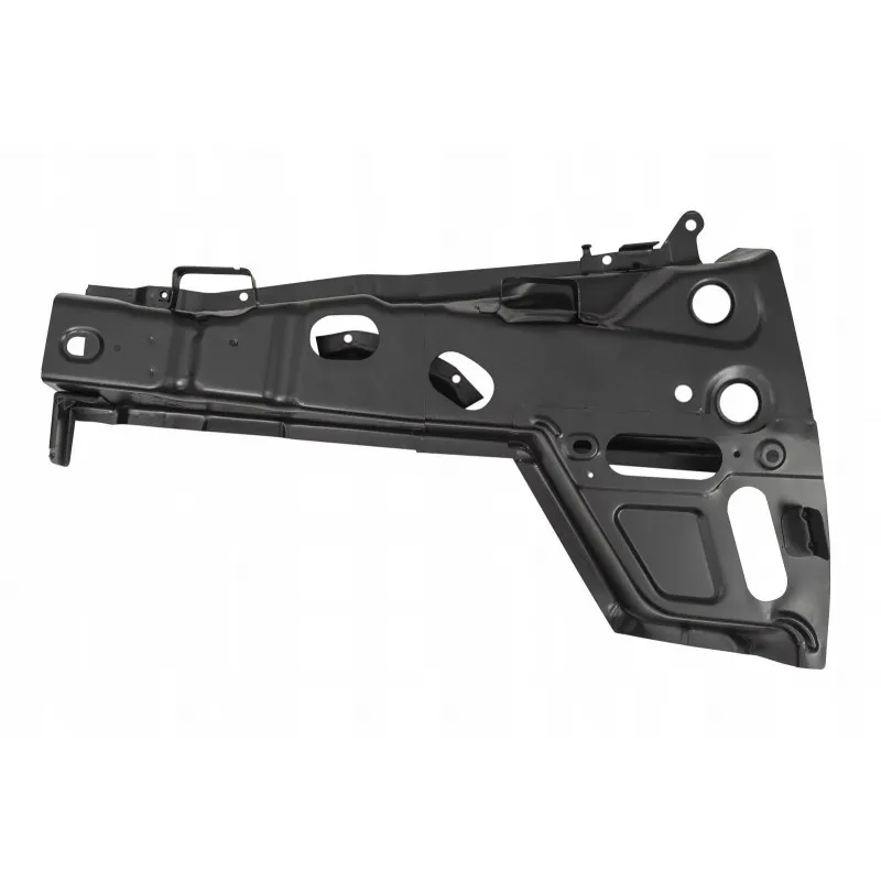 Jeep Grand Cherokee WK2 2011-2021 – levý držák blatníku, zástěra, čtvrtinový panel