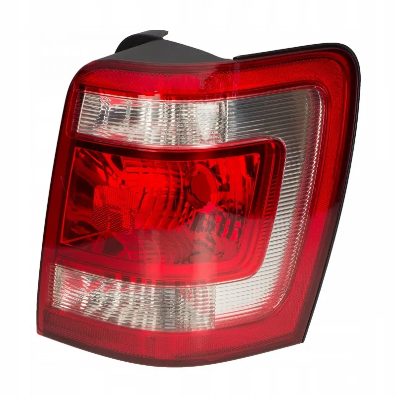Pravé zadní světlo TYC, nová verze pro USA, Ford Escape 2008-2012