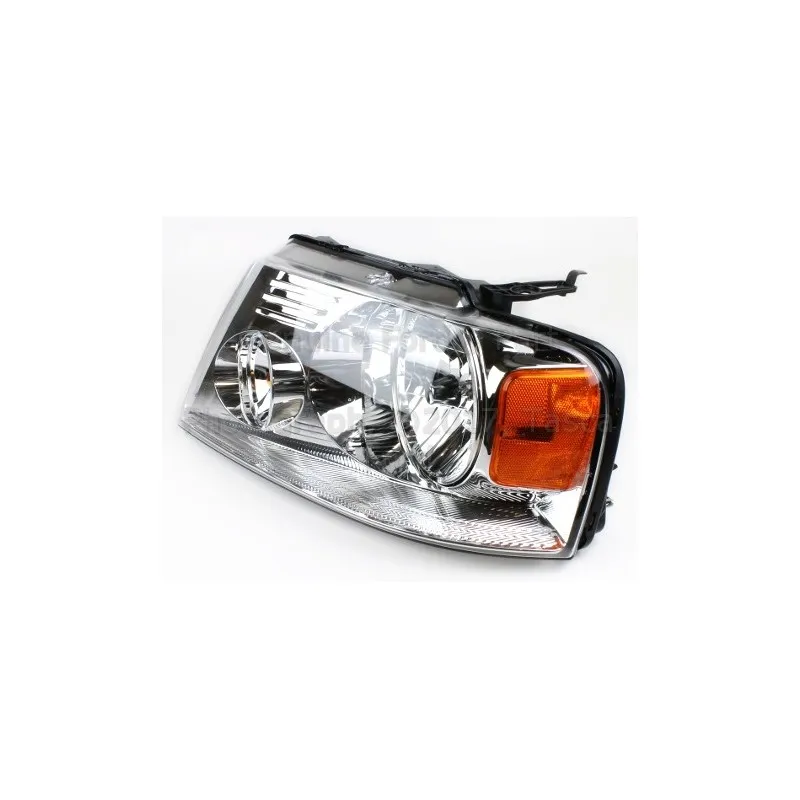 FORD F-150 F150 MARK LT 04 05 06 07 08 levý přední světlomet TYC