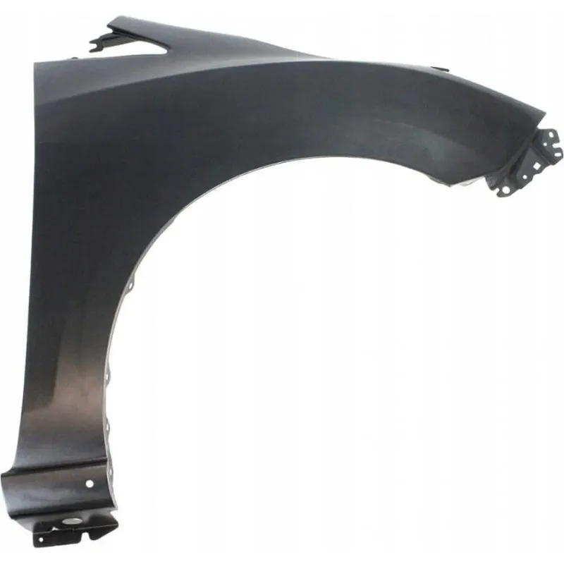 MAZDA5 MAZDA 5 2010-2015 pravý blatník bez otvoru
