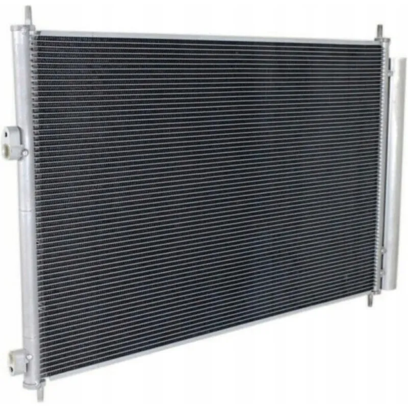 Toyota RAV 4 RAV4 2.4 2.5 3.5 2006-2012 – kondenzátor klimatizace