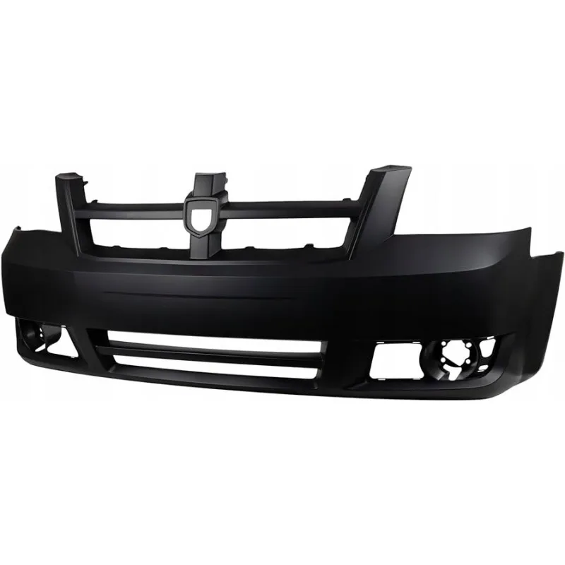 Dodge Grand Caravan 2008-2010, přední nárazník s příčníkem, verze SE