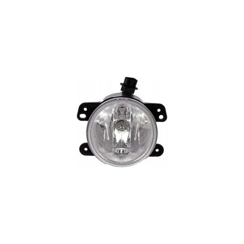Halogenové světlo se žárovkou PSX24W pro Dodge Journey a Fiat Freemont 2011-2020