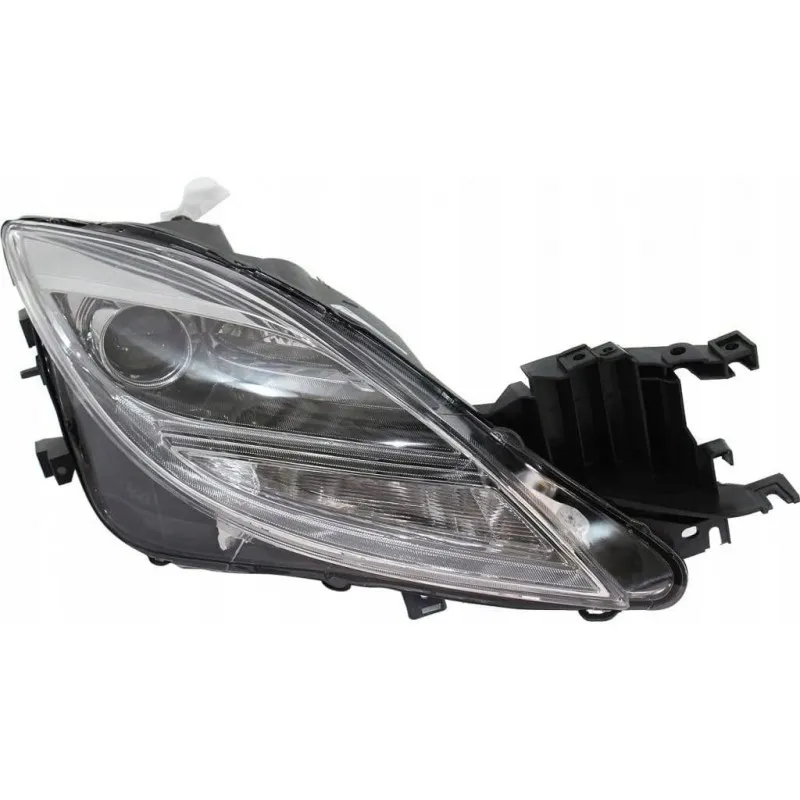Pravý světlomet, verze USA, Mazda 6 MAZDA6 2009-2010