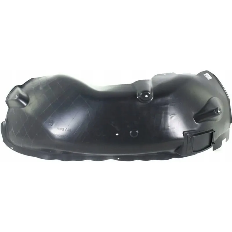 Dodge Durango 2004-2006, pravé přední nadkolí 55362504AF