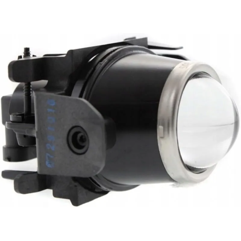 Halogenový světlomet s čočkou pro Ford Mustang 2013-2014 a Ford Fusion/Edge 2006-2012