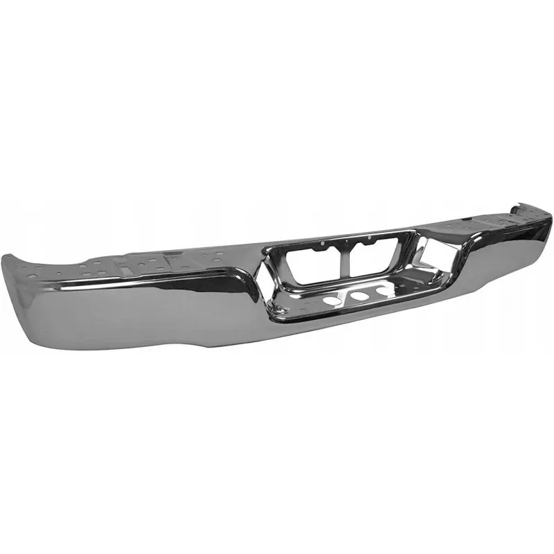 Zadní chromovaný nárazník bez PDC 521510C060 Toyota Tundra 2007-2013