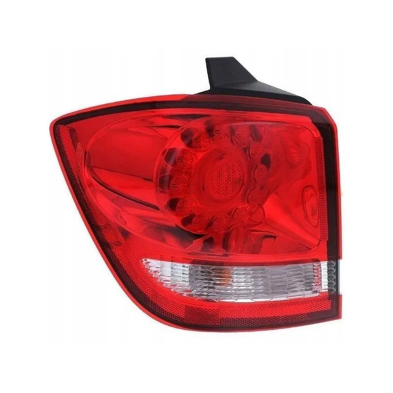 Nová levá zadní LED svítilna pro Dodge Journey 2011-2020 a Fiat Freemont 2010-