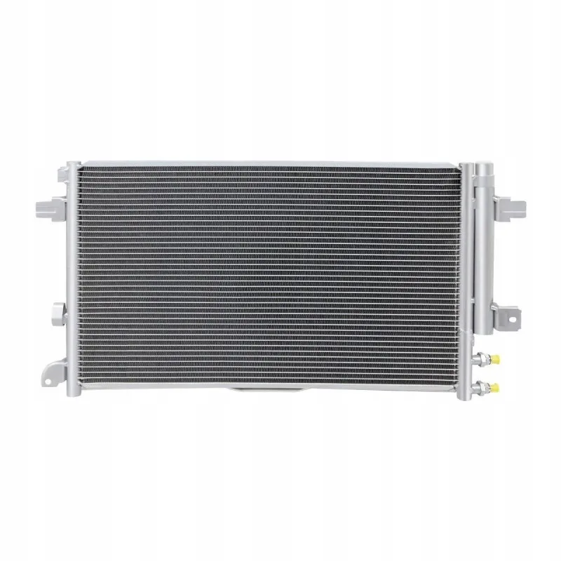 Kondenzátor klimatizace Chrysler Pacifica po faceliftu 3.8 4.0 2006-2008