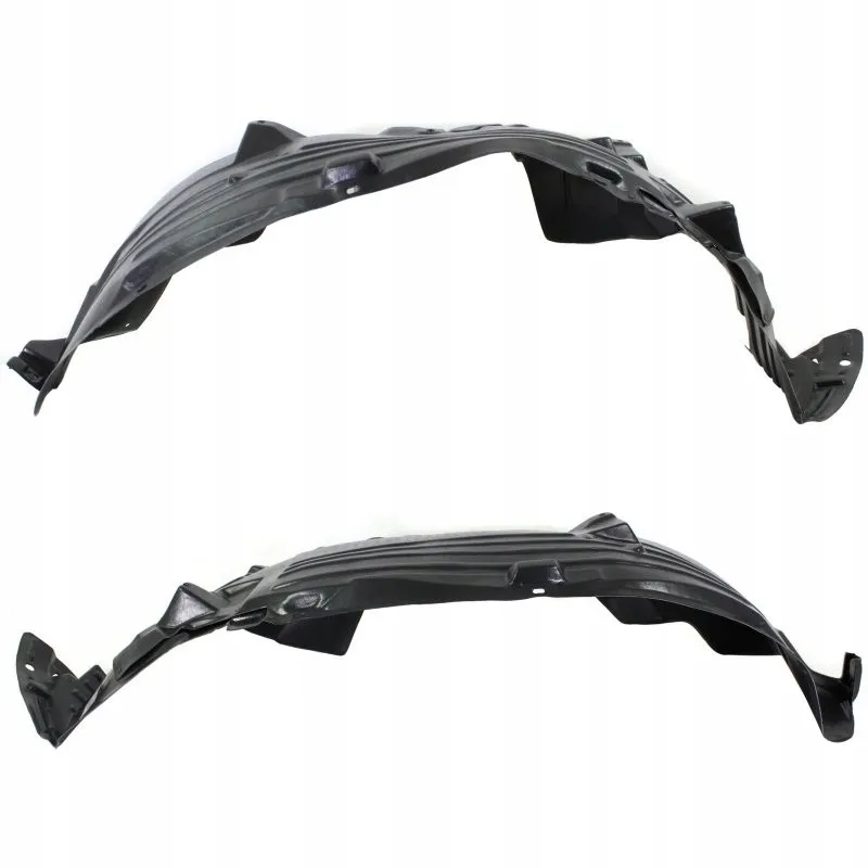 Přední levý podběh Nissan Titan/Armada 2005-2014 63831-7S600