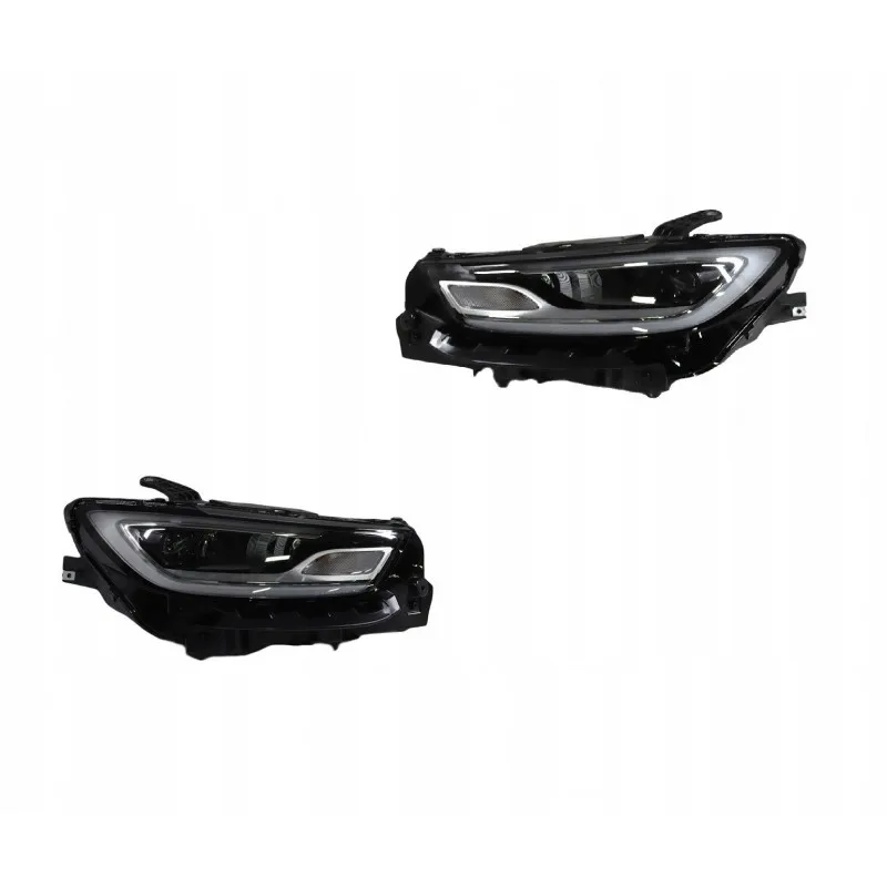 Nové pravé a levé přední světlomety full LED pro Chrysler Pacifica a Voyager LX 2021-2023