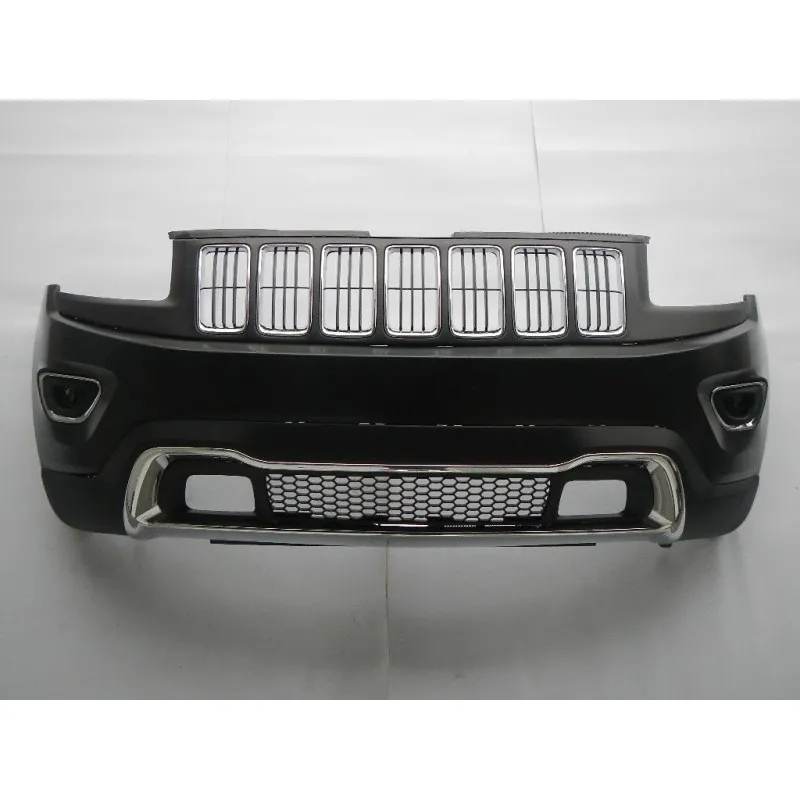 Kompletní přední nárazník Limited pro Jeep Grand Cherokee WK2 2014-2015