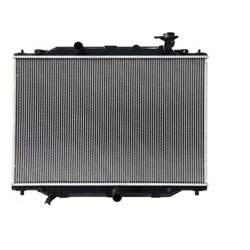 Chladič vody Mazda CX-9 CX9 2.5 T 2016-2022 PY8V15200