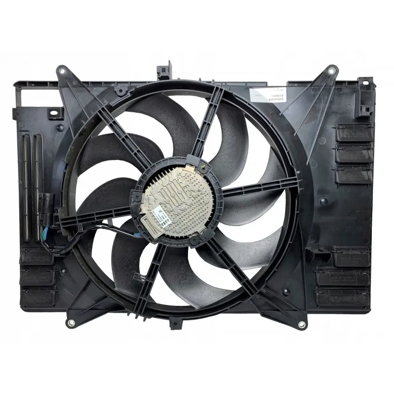 Mazda CX-9 CX9 2.5 T 2016-2022 – nový ventilátor chladiče PY8W-15025