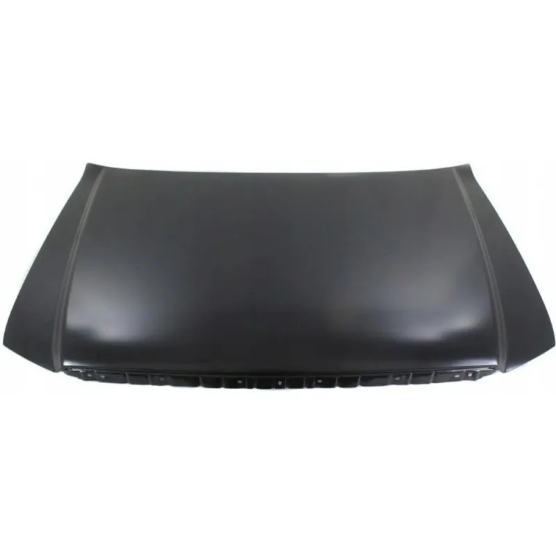 Nová hliníková kapota motoru Ford F150 F-150 2004-2008