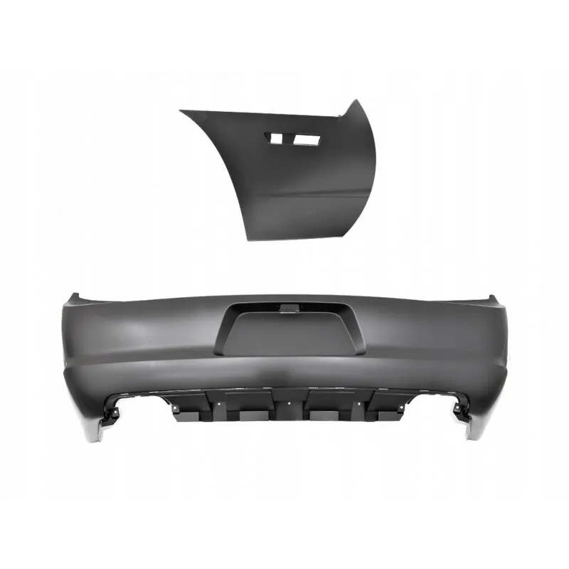 Nový zadní nárazník bez PDC 68092608AA pro Dodge Charger 2011-2014