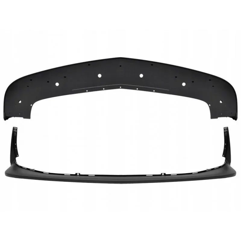 Široký spoiler nárazníku 68258746AB pro Dodge Challenger RT SXT 2015-2023