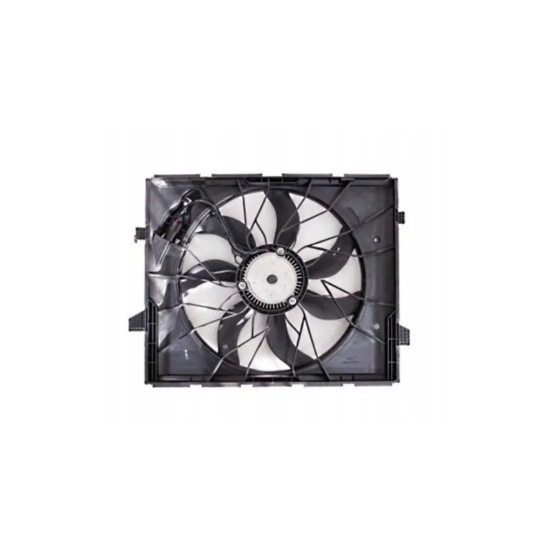 Ventilátor pro Jeep Grand Cherokee WK2 a Dodge Durango, 3.6, 5.7, 14-21, 52014787AC