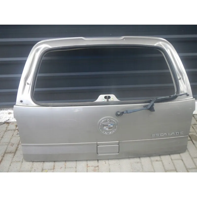 Zadní výklopné víko Cadillac Escalade 2002-2006