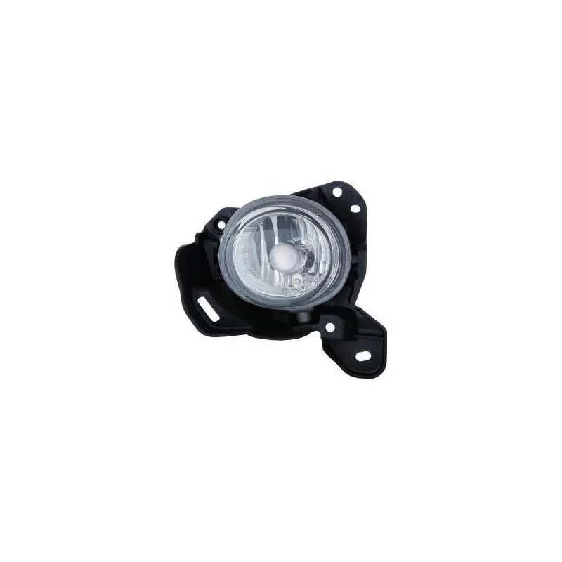 Mazda CX-5 CX5 2012–, levý halogen + levé uchycení