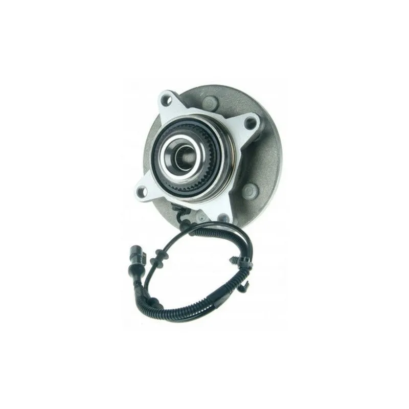 Náboj s ložiskem CBK Ford F150 F-150 Mark LT 2005-