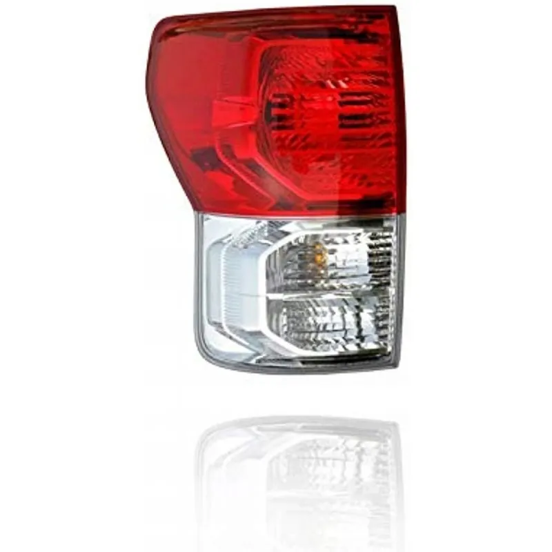 Toyota Tundra 2010-2013 10-13 levé zadní světlo