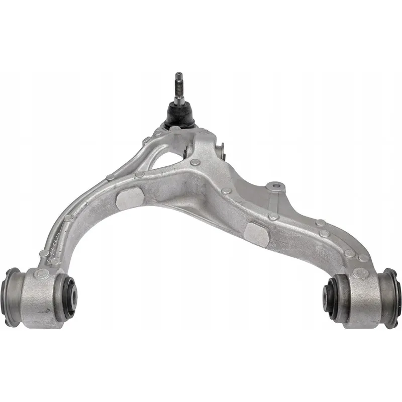 Pravé spodní hliníkové rameno Dodge Ram 1500 2009-18 4X4