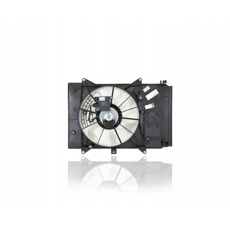 Ventilátor chladiče Mazda CX-3 CX3 2.0 B 2016-22