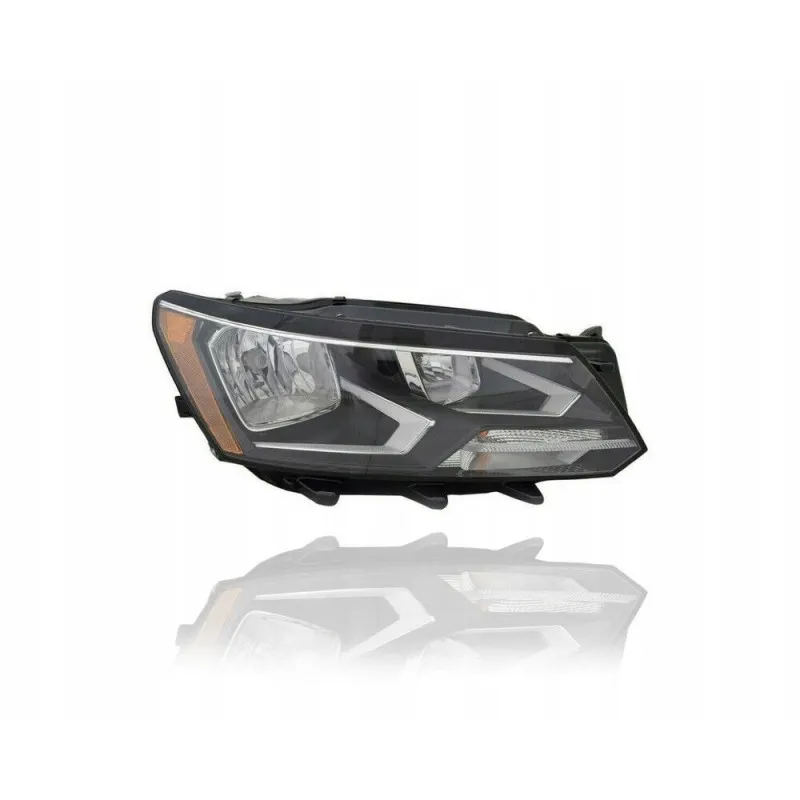 Pravá lampa Eagle pro Volkswagen Passat USA B8 2016-19