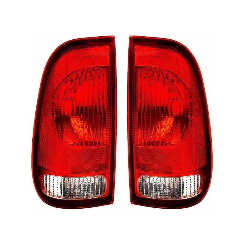 Pravá a levá zadní svítilna Ford F-150 F-250 1998-07