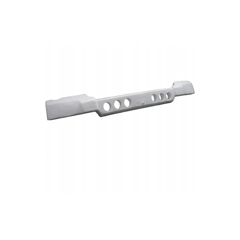 B – absorbér nárazníku Jeep Grand Cherokee WJ 2003-04