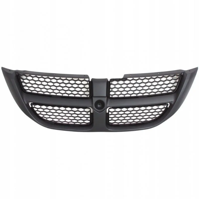 B Přední maska chladiče Dodge Caravan, Grand Caravan 2001-04