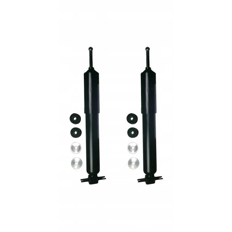 2X předních tlumičů RAM 1500 RWD 2X4 2009-2022
