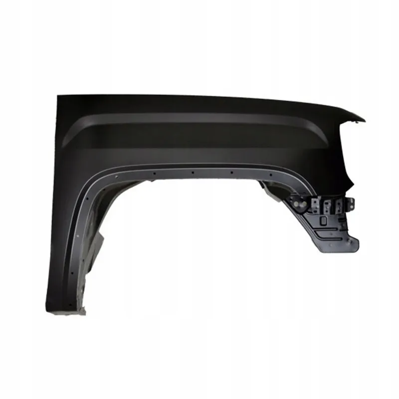 Přední pravý blatník GMC Sierra 2500 3500 2014-19
