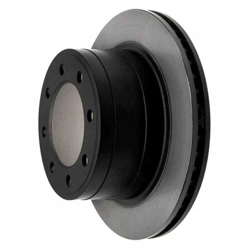 Dodge Ram 2500 3500 2003-2008 – přední brzdové kotouče